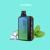 Cool Mint MASKKING Roki 15000 Disposable Vape